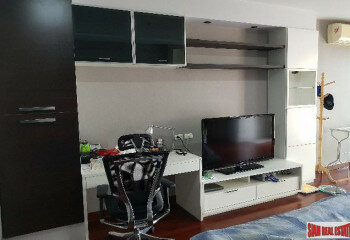 Квартира в Бангкоке, Таиланд | THE526163