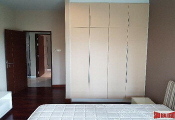 Квартира в Бангкоке, Таиланд | THE526163