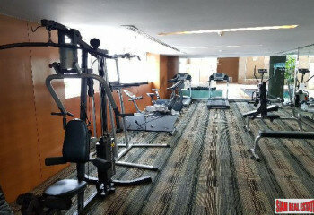 Квартира в Бангкоке, Таиланд | THE526163