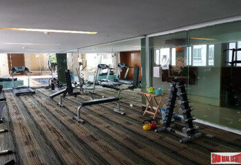 Квартира в Бангкоке, Таиланд | THE526163