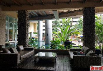 Квартира в Бангкоке, Таиланд | THE526163