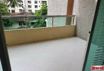 Квартира в Бангкоке, Таиланд | THE526163