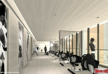 Квартира в Бангкоке, Таиланд | THE126155