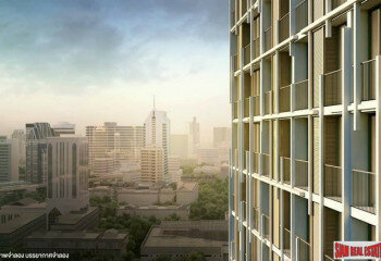 Квартира в Бангкоке, Таиланд | THE126155