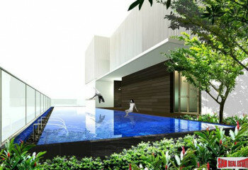 Квартира в Бангкоке, Таиланд | THE126155