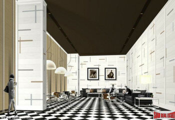 Квартира в Бангкоке, Таиланд | THE126155