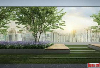 Квартира в Бангкоке, Таиланд | THE126155