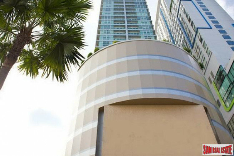 Квартира в Бангкоке, Таиланд | THE426079