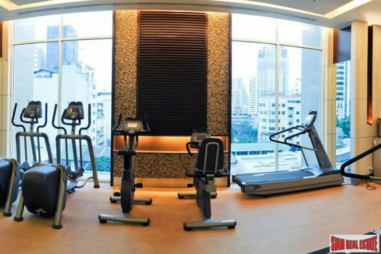 Квартира в Бангкоке, Таиланд | THE426079