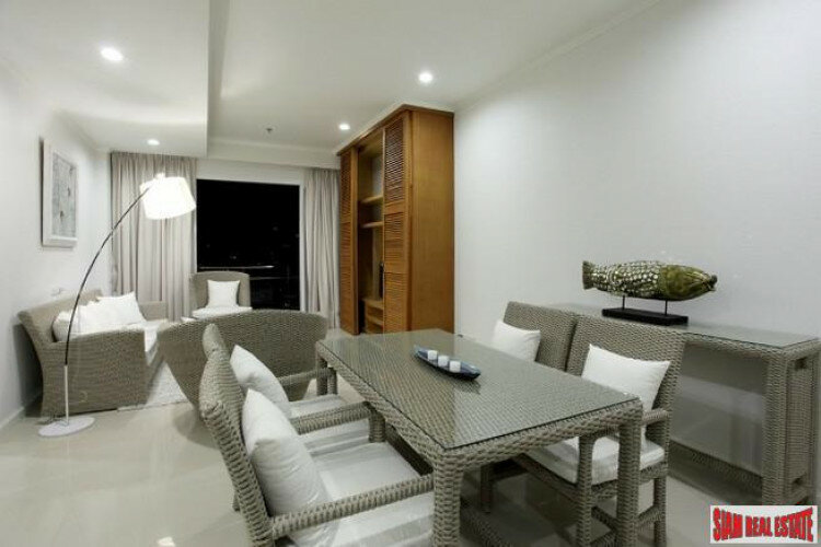 Квартира в Бангкоке, Таиланд | THE426079