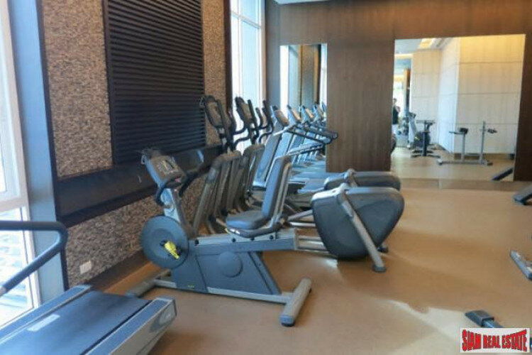 Квартира в Бангкоке, Таиланд | THE426079