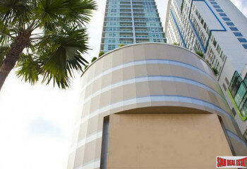 Квартира в Бангкоке, Таиланд | THE426079