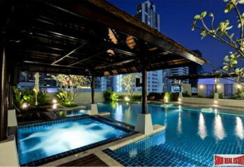 Квартира в Бангкоке, Таиланд | THE426079