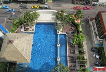 Квартира в Бангкоке, Таиланд | THE426079