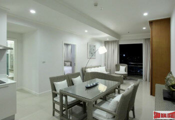 Квартира в Бангкоке, Таиланд | THE426079