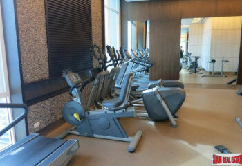 Квартира в Бангкоке, Таиланд | THE426079