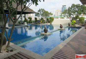 Квартира в Бангкоке, Таиланд | THE426079