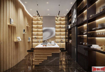 Квартира в Бангкоке, Таиланд | THE226154