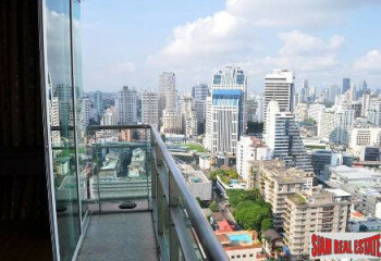 Квартира в Бангкоке, Таиланд | THE526184