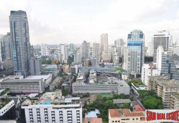 Квартира в Бангкоке, Таиланд | THE526184