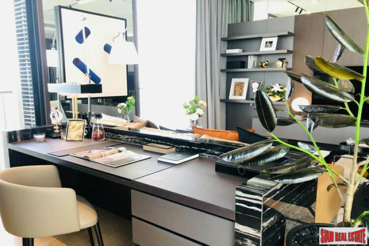 Квартира в Бангкоке, Таиланд | THE418257