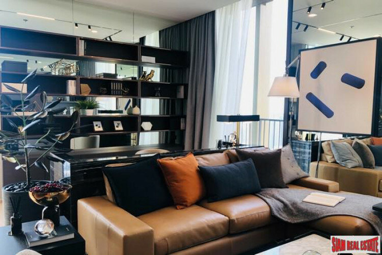 Квартира в Бангкоке, Таиланд | THE418257