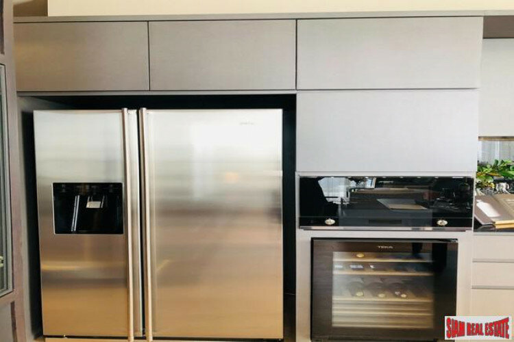 Квартира в Бангкоке, Таиланд | THE418257