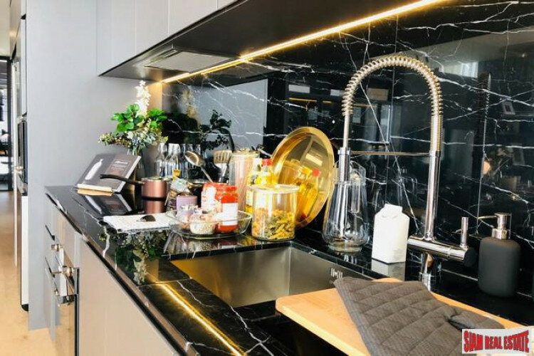 Квартира в Бангкоке, Таиланд | THE418257