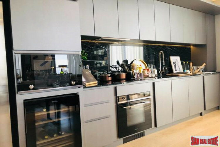 Квартира в Бангкоке, Таиланд | THE418257