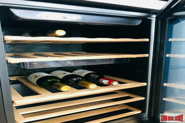 Квартира в Бангкоке, Таиланд | THE418257