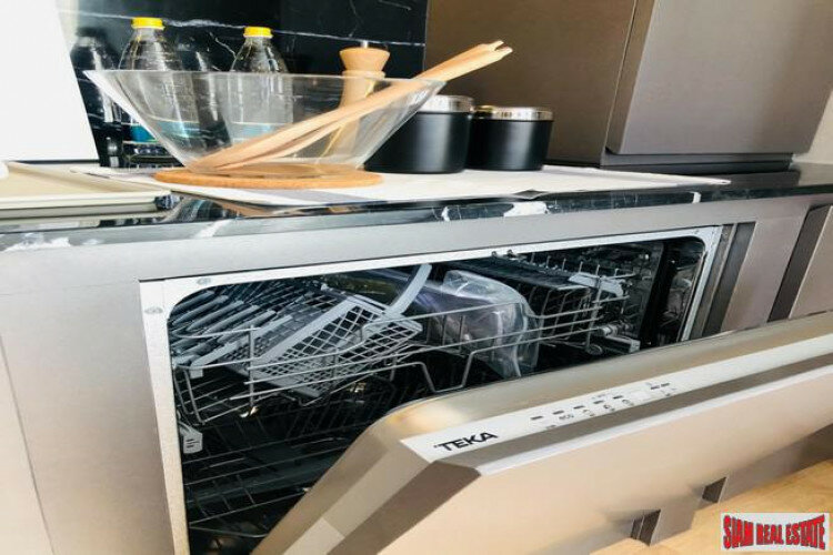 Квартира в Бангкоке, Таиланд | THE418257