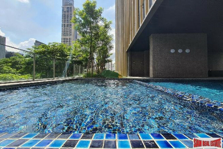 Квартира в Бангкоке, Таиланд | THE418257