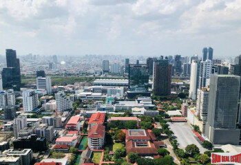 Квартира в Бангкоке, Таиланд | THE418257