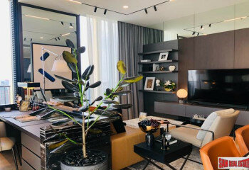 Квартира в Бангкоке, Таиланд | THE418257