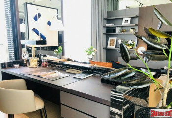 Квартира в Бангкоке, Таиланд | THE418257