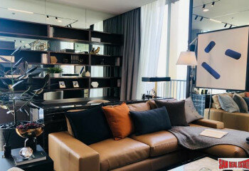 Квартира в Бангкоке, Таиланд | THE418257