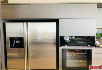 Квартира в Бангкоке, Таиланд | THE418257