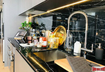 Квартира в Бангкоке, Таиланд | THE418257