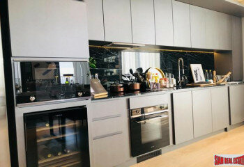 Квартира в Бангкоке, Таиланд | THE418257