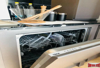 Квартира в Бангкоке, Таиланд | THE418257