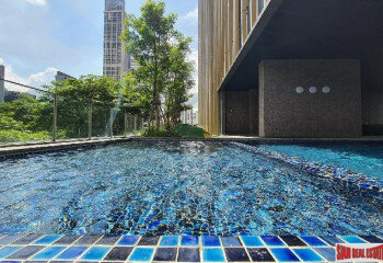 Квартира в Бангкоке, Таиланд | THE418257