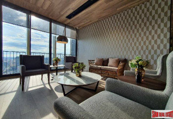 Квартира в Бангкоке, Таиланд | THE418257