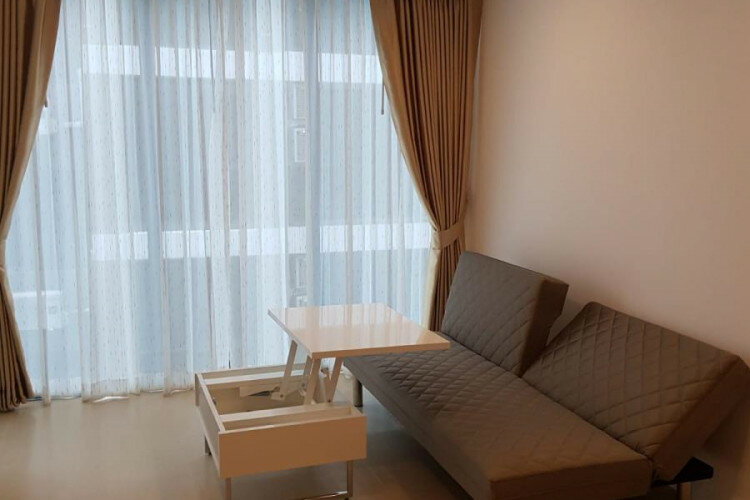 Квартира в Паттайе, Таиланд | THE234404