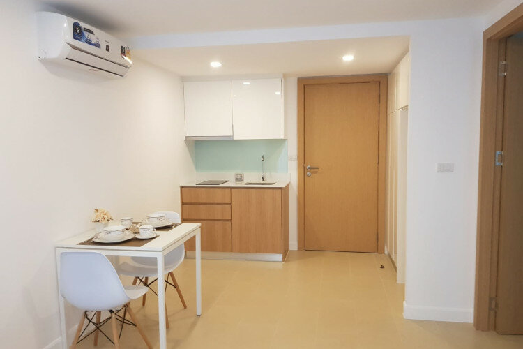 Квартира в Паттайе, Таиланд | THE234404