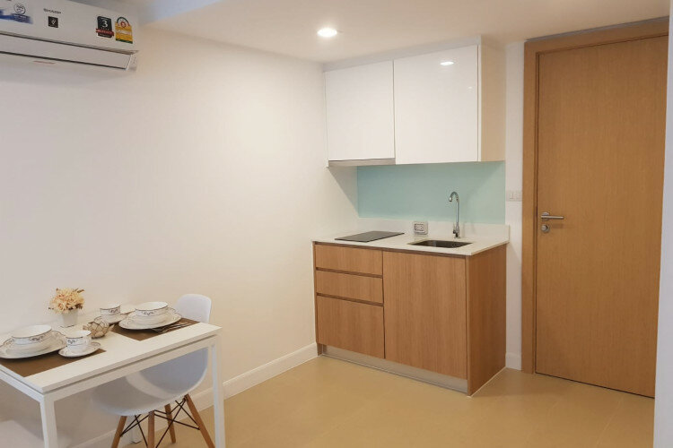 Квартира в Паттайе, Таиланд | THE234404