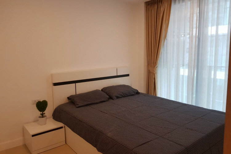 Квартира в Паттайе, Таиланд | THE234404