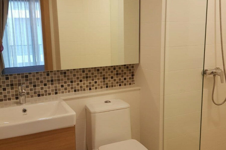 Квартира в Паттайе, Таиланд | THE234404