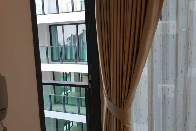 Квартира в Паттайе, Таиланд | THE234404