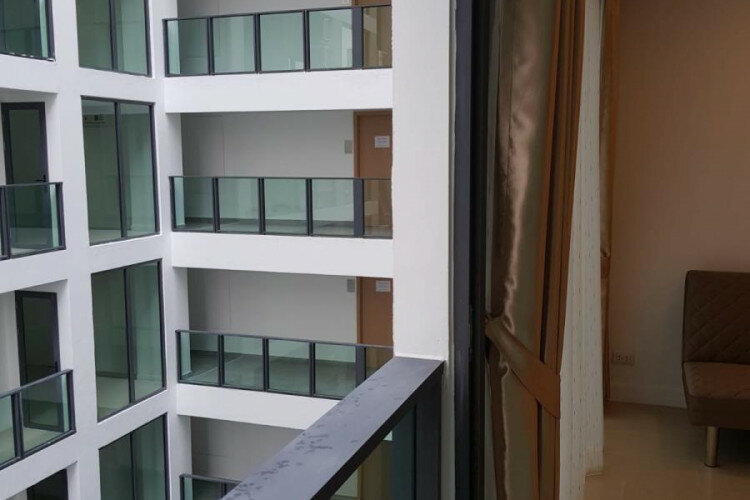 Квартира в Паттайе, Таиланд | THE234404