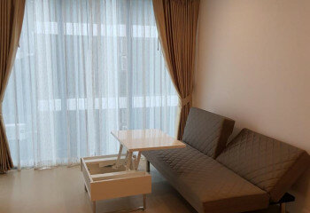 Квартира в Паттайе, Таиланд | THE234404